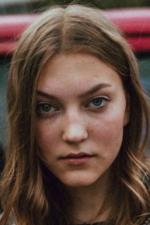 Charlotte Krause
