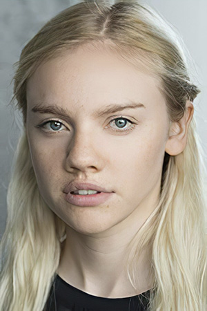 Áine Rose Daly