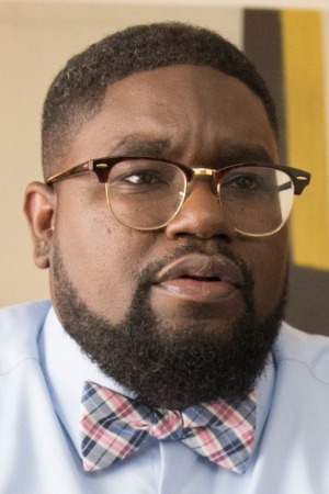 Lil Rel Howery