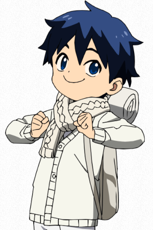 Hiyori Kouno