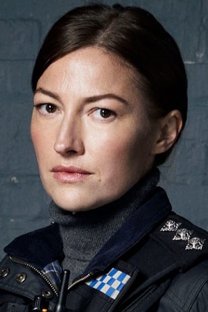 Kelly Macdonald