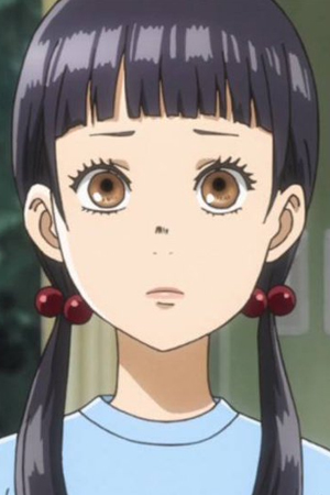 Megumi Han
