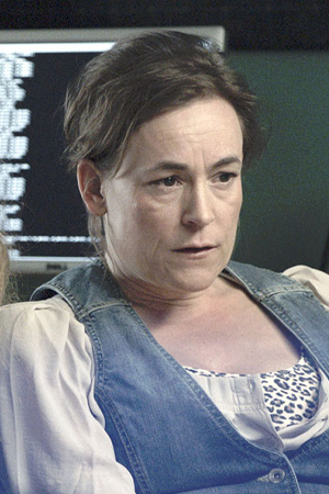 Julie Carlsen