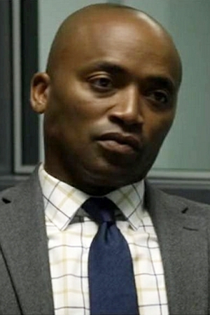 DaJuan Johnson