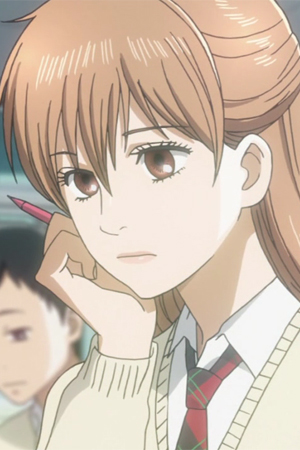 Asami Seto