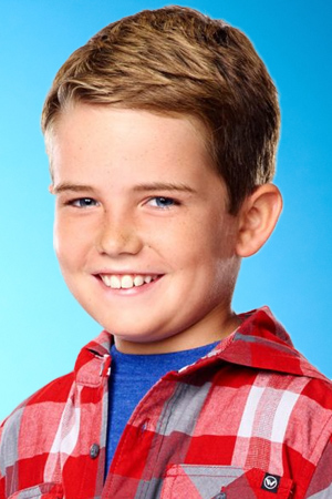 Flynn Morrison