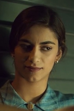 Begoña Vargas