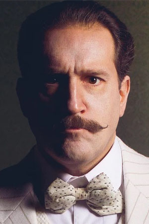 Hubert Delattre