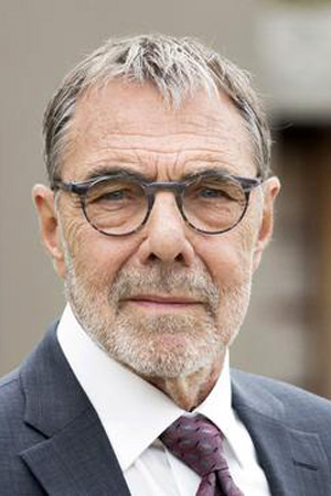 Gunter Schoß