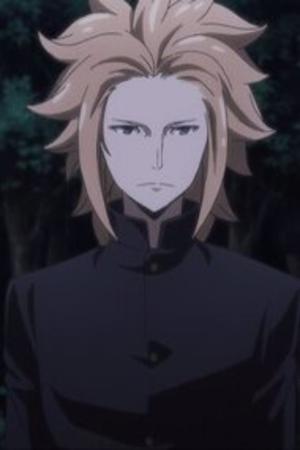 Kouki Uchiyama