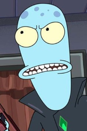 Justin Roiland