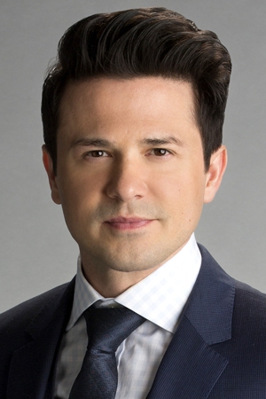 Freddy Rodríguez