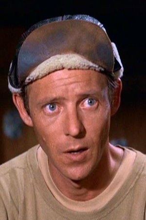 Larry Hovis