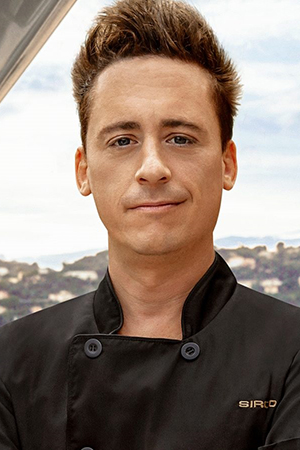 Ben Robinson