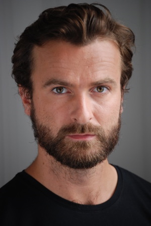 Amaury De Crayencour