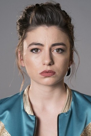 Alba Gaia Bellugi