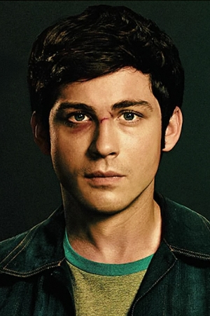 Logan Lerman