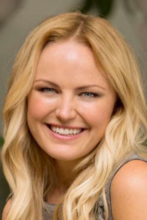Malin Akerman