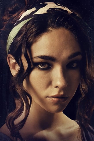 Matilda De Angelis