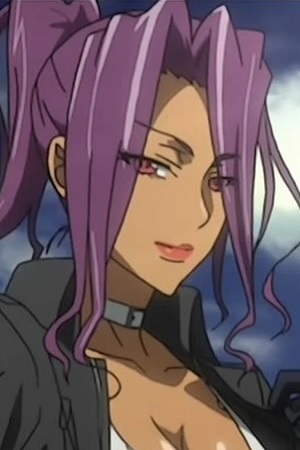 Junko Takeuchi