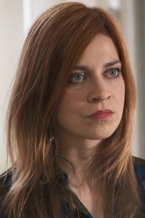Claudia Eisinger