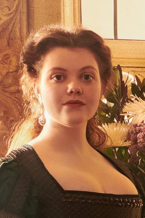 Georgie Henley