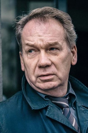 Mirosław Baka