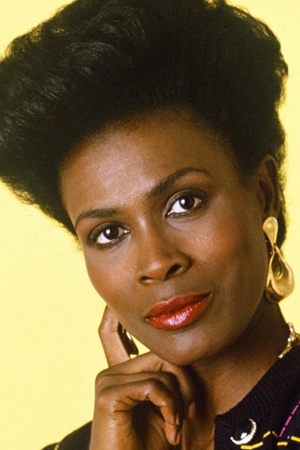 Janet Hubert-Whitten