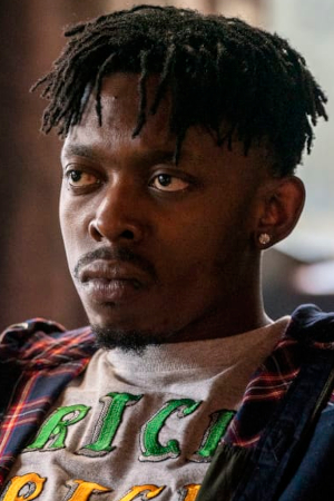 Keith Machekanyanga