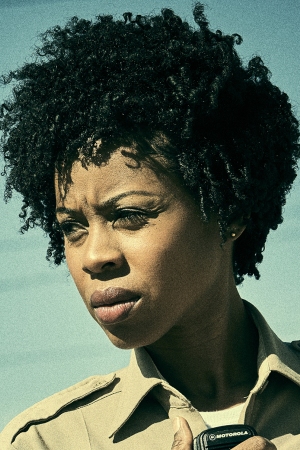 Danielle Moné Truitt