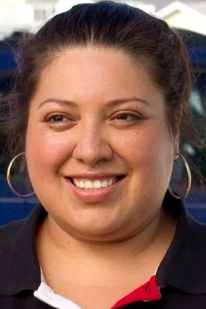 Elizabeth De Razzo