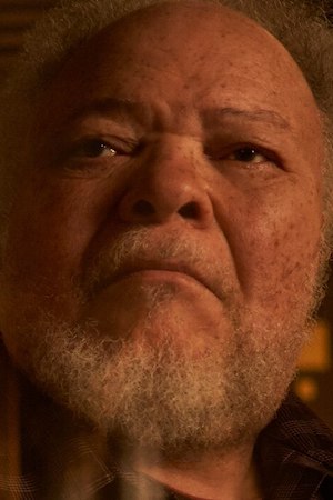 Stephen McKinley Henderson