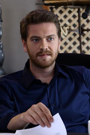 Engin Öztürk