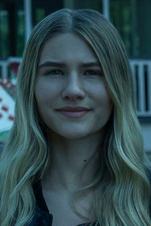 Sofia Hublitz