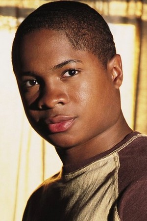 Sam Jones