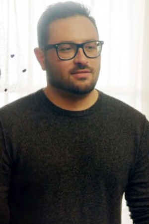 Eliot Glazer