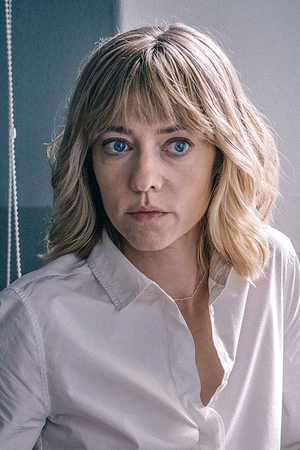 Małgorzata Buczkowska