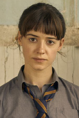 Daisy Edgar-Jones