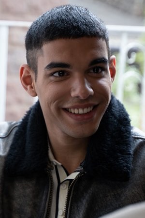 Sami Outalbali