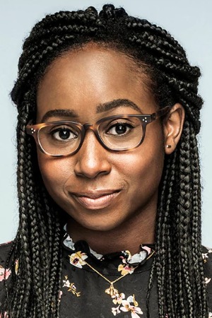 Sasha Compère