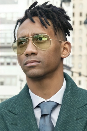 Griffin Matthews