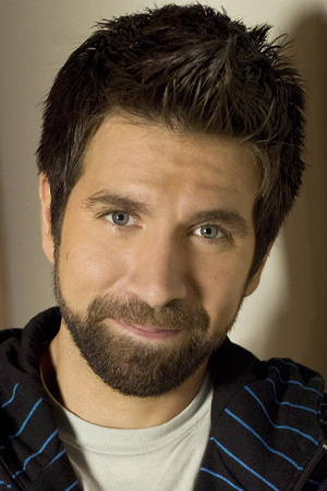 Joshua Gomez
