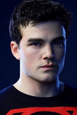 Joshua Orpin