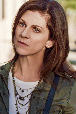 Karin Anglin