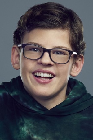 Gavin McHugh