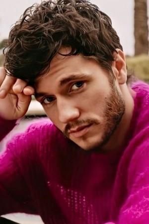 James Scully