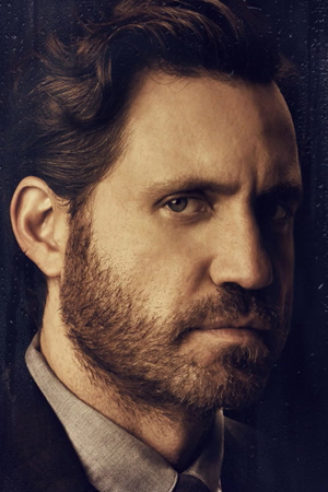 Edgar Ramírez