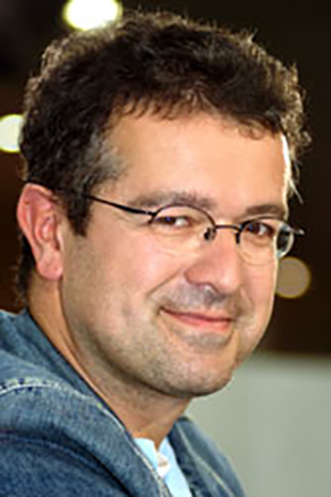 Manuel Andrack