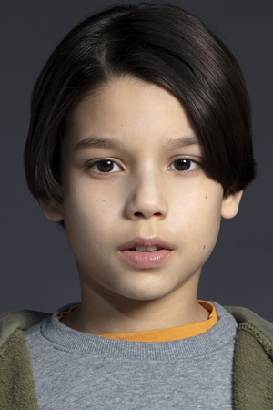 Evan Whitten