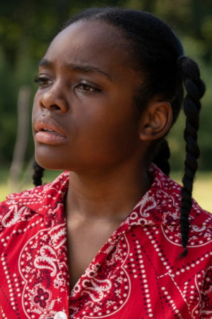 Jada Harris